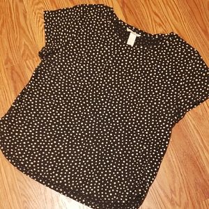 Polkadot T-shirt
